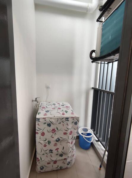 Imperial / Cornell Suites @ EduSentral - 2