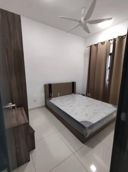 Imperial / Cornell Suites @ EduSentral - 5