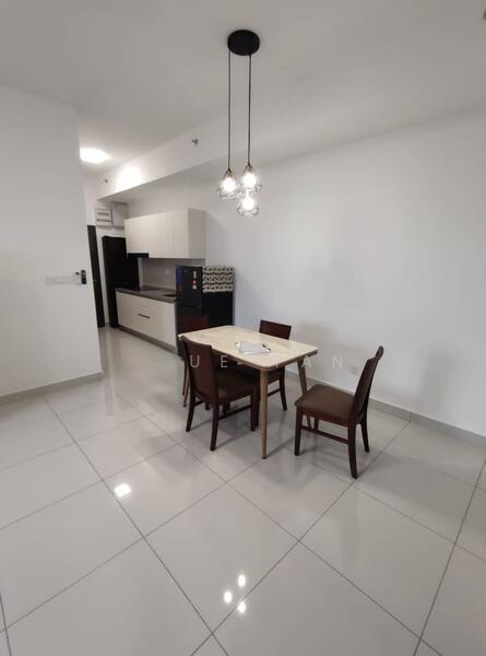 Imperial / Cornell Suites @ EduSentral - 1