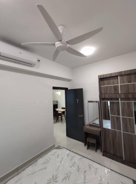 Imperial / Cornell Suites @ EduSentral - 4