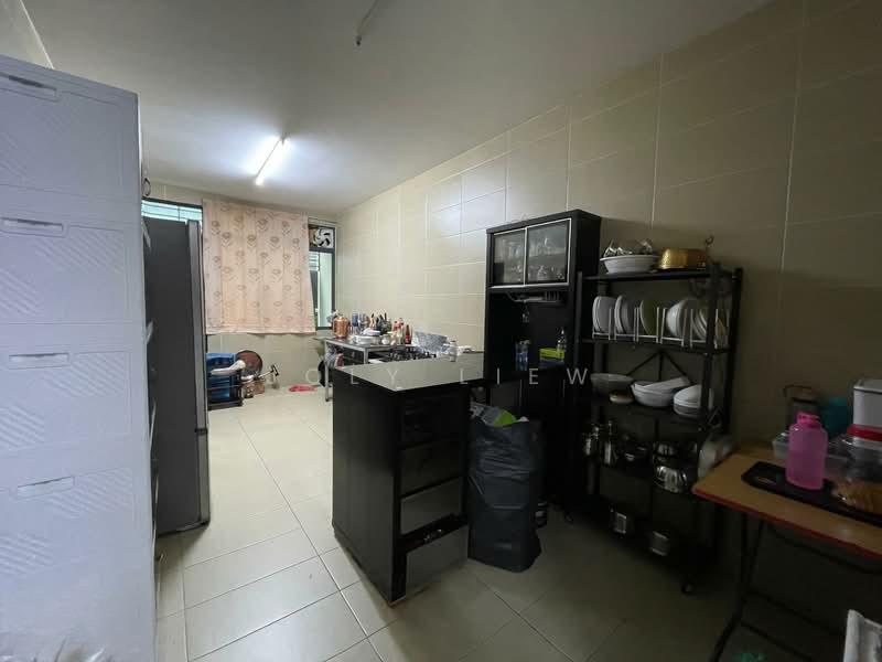 D'Premier 1, Bandar Damai Perdana - 2