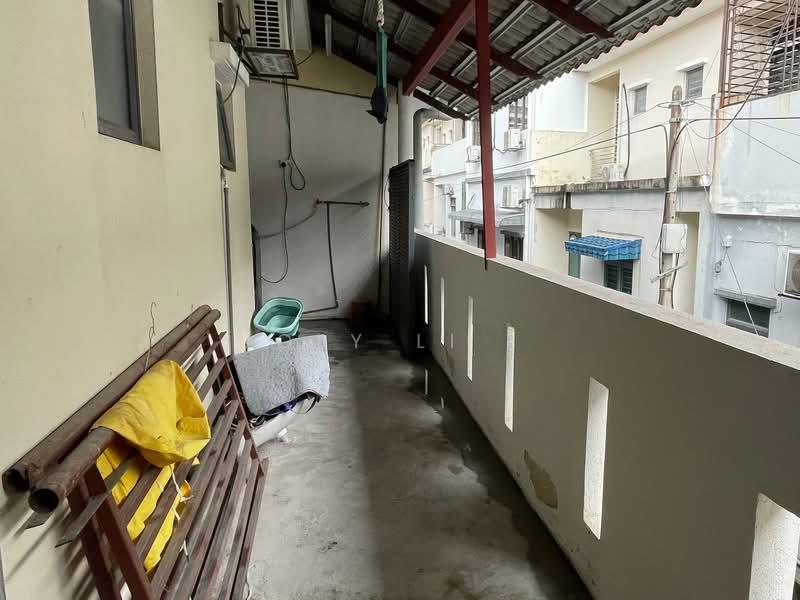 D'Premier 1, Bandar Damai Perdana - 3