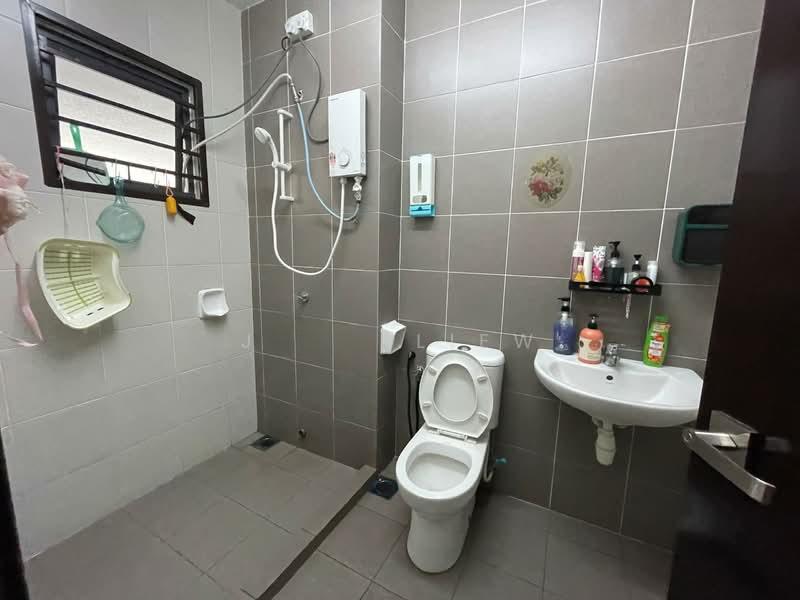 D'Premier 1, Bandar Damai Perdana - 4