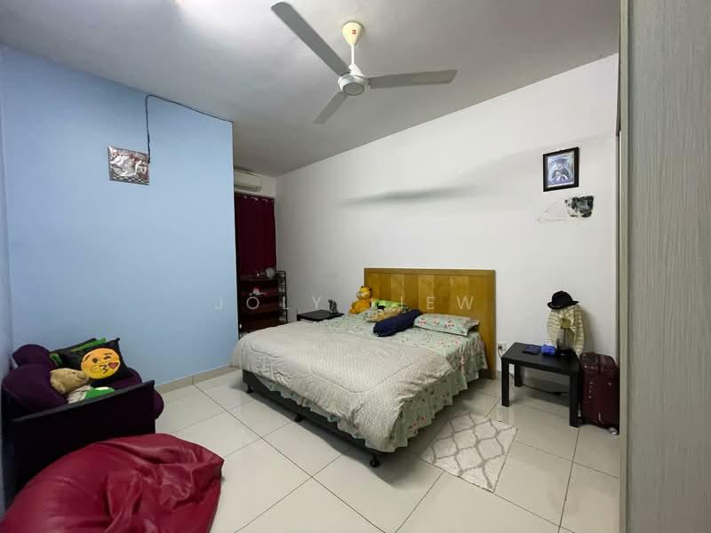 D'Premier 1, Bandar Damai Perdana - 5