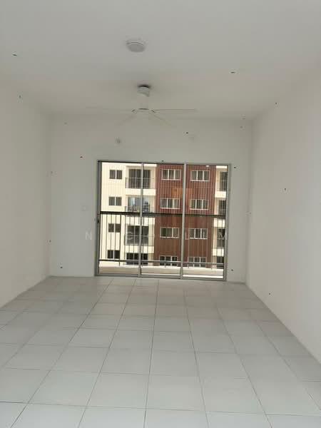 Residensi Sateria - 3
