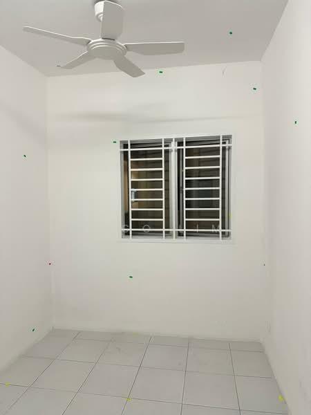 Residensi Sateria - 4