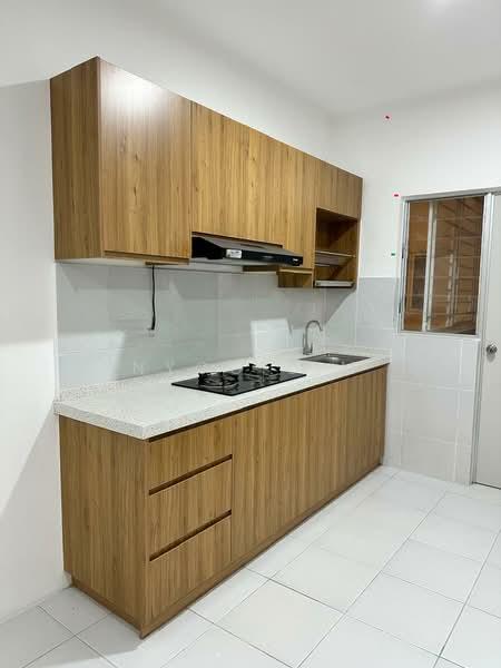 Residensi Sateria - 2