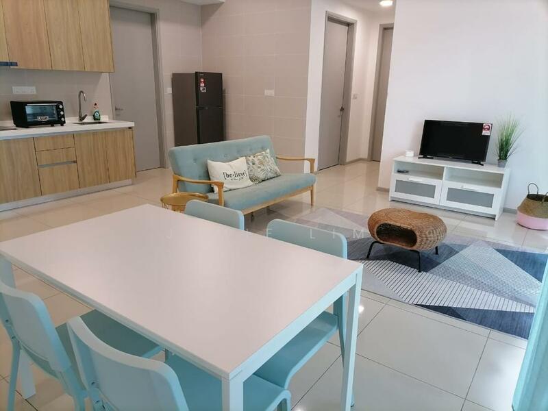 Sunway Mont Residences - 1