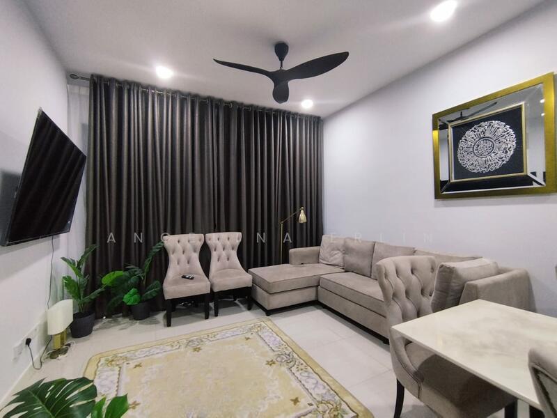 One Cochrane Residence - 1