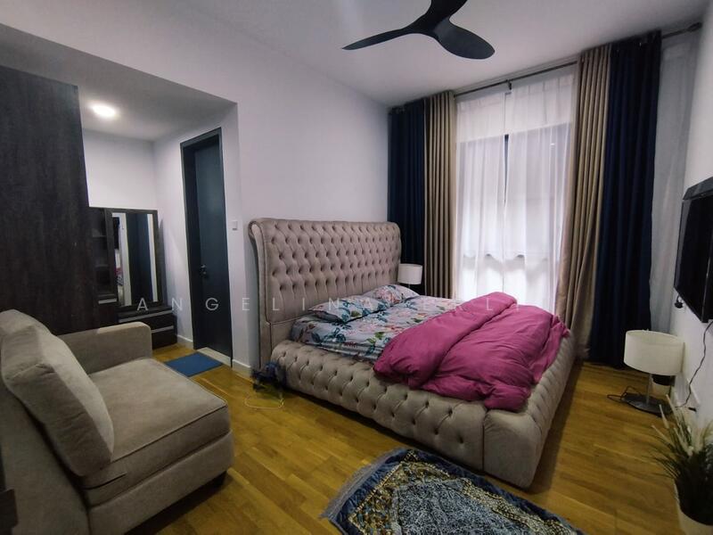 One Cochrane Residence - 5