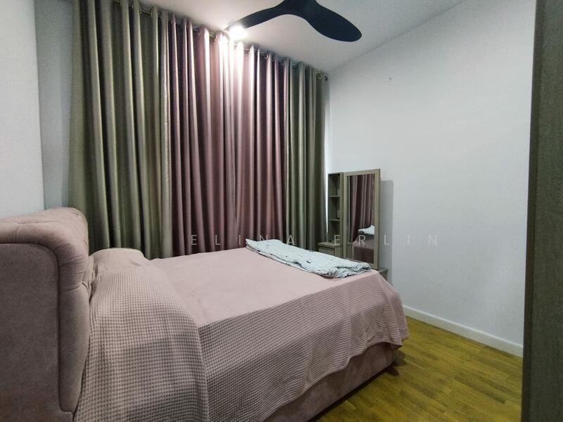 One Cochrane Residence - 3