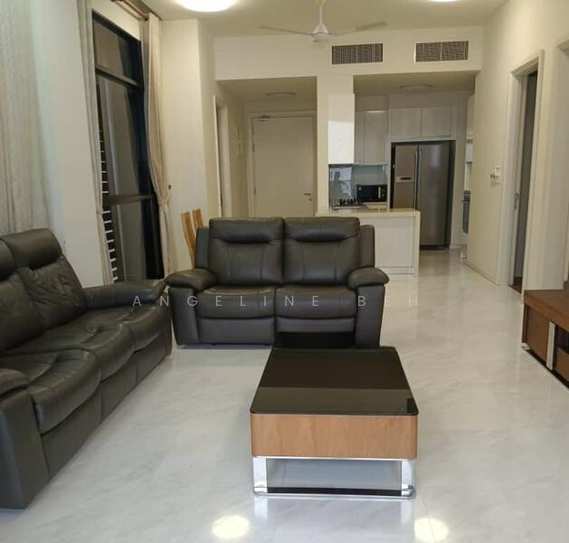 Setia V Residences - 2