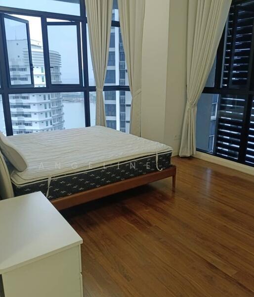 Setia V Residences - 4