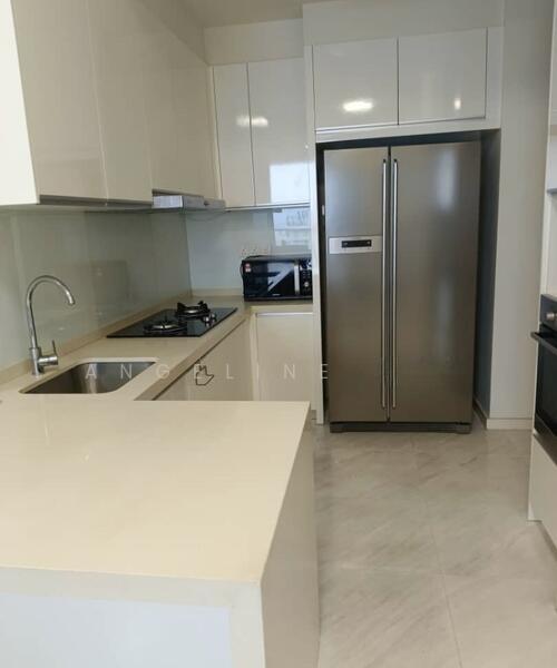 Setia V Residences - 1