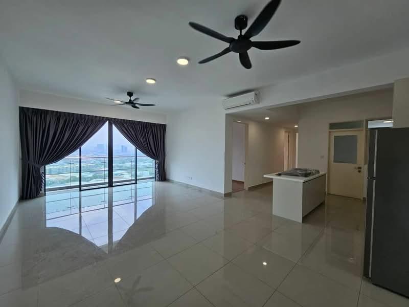 East Parc @ Manjalara - 1