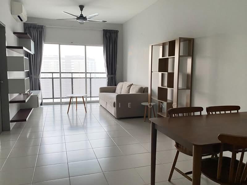Residensi Platinum Teratai - 2