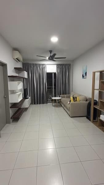 Residensi Platinum Teratai - 3