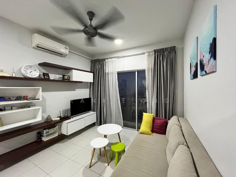 Residensi Platinum Teratai - 4
