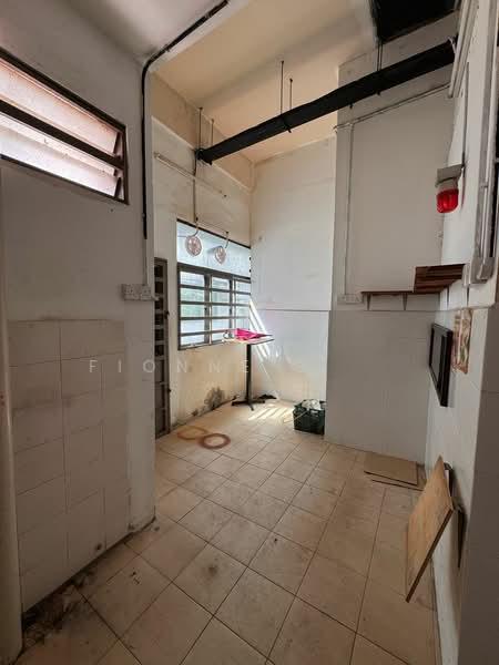 Bayan Lepas - 4