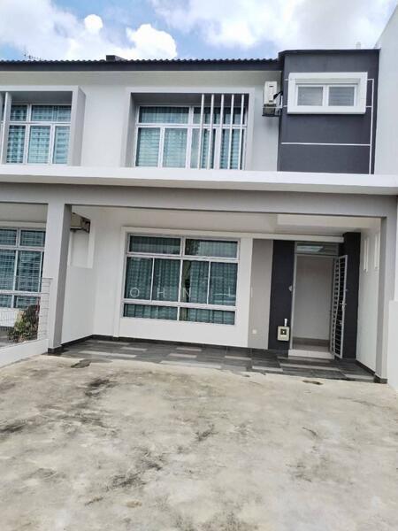 Iconia Garden Residence (Precinct A) @ Taman Impian Emas - 1