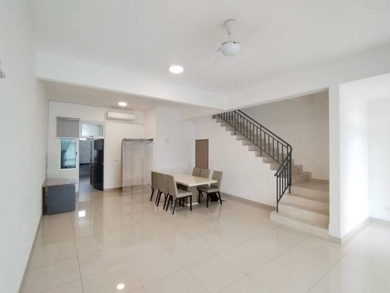 Iconia Garden Residence (Precinct A) @ Taman Impian Emas - 4