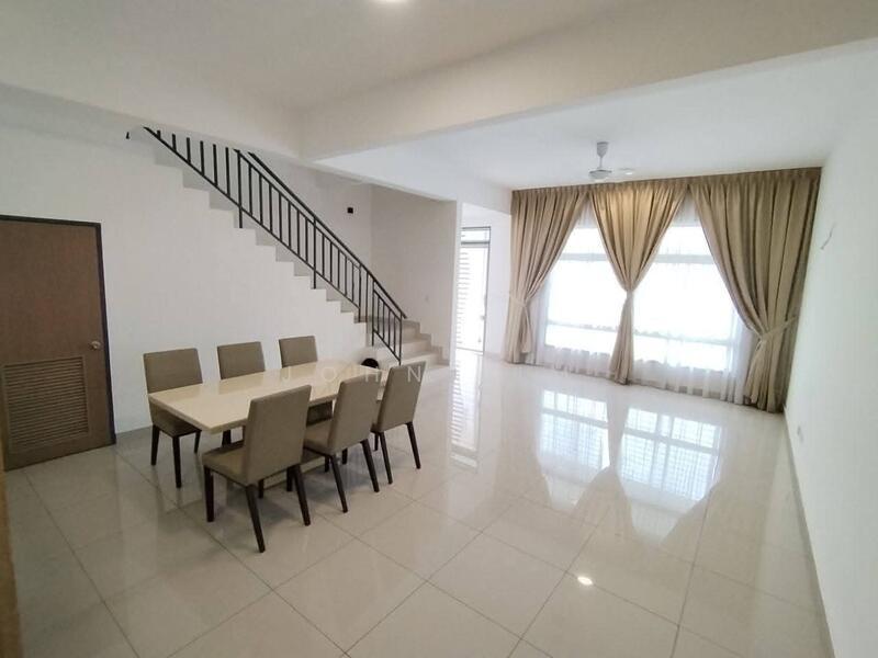 Iconia Garden Residence (Precinct A) @ Taman Impian Emas - 2