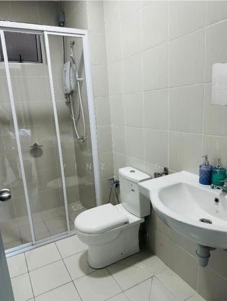 Meridin Bayvue Serviced Apartment - 2