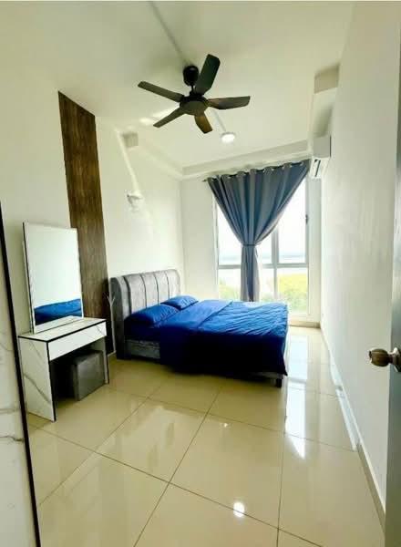 Meridin Bayvue Serviced Apartment - 5