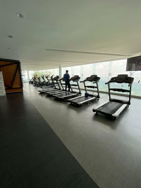 The Sentral Residences - 3
