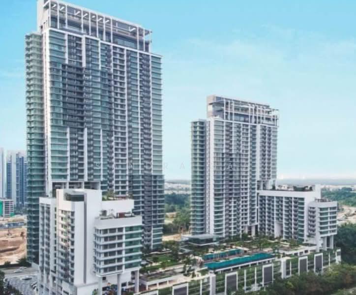 Iskandar Residences - 5