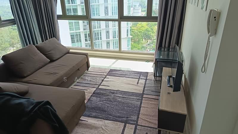 Iskandar Residences - 3