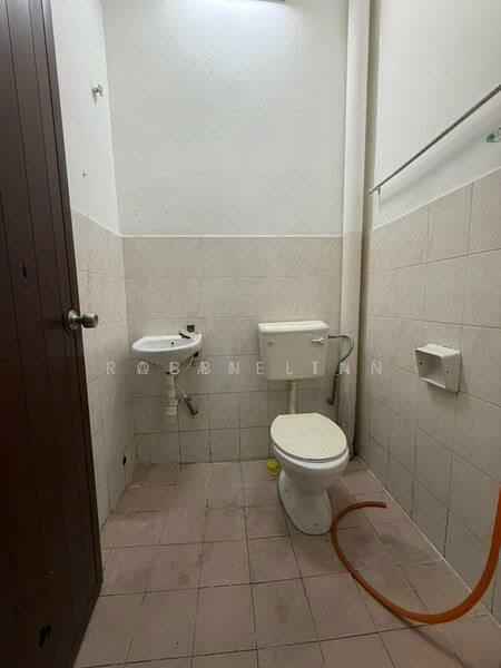 Taman Adda Heights - 2