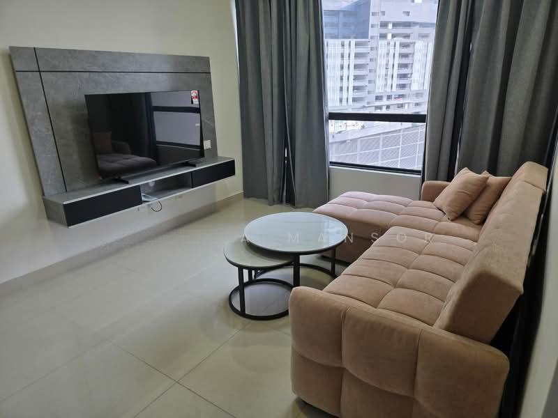Quinn Residence - 2