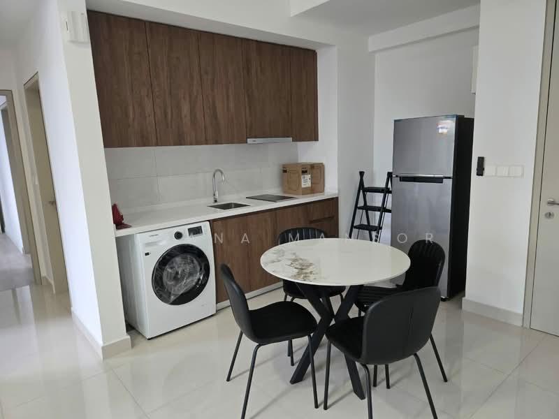 Quinn Residence - 3