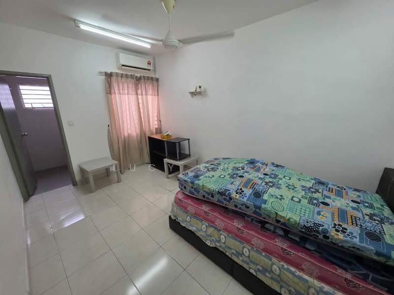 Egreta, Saujana Rawang - 2