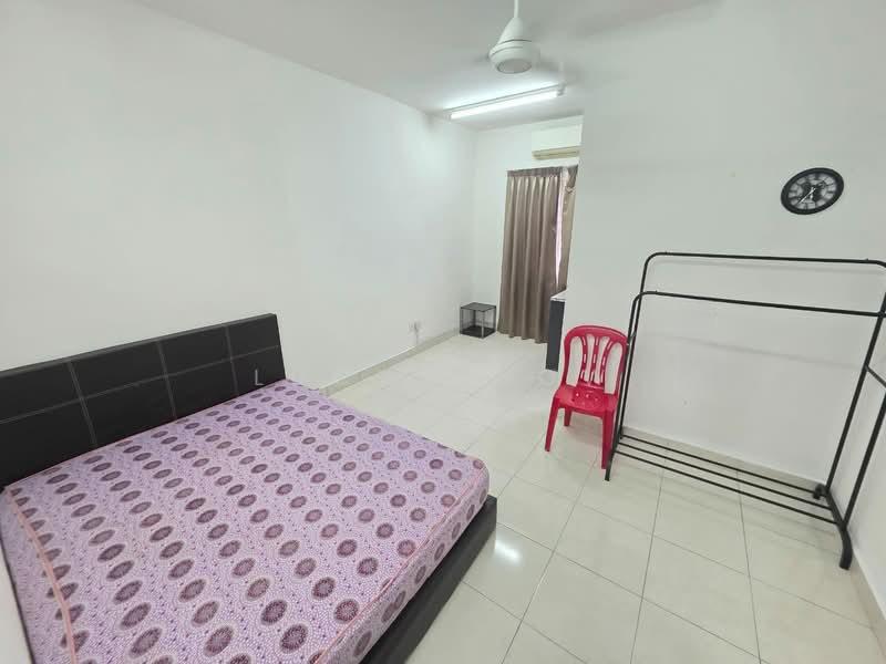 Egreta, Saujana Rawang - 4