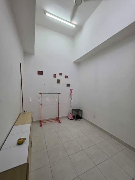 Egreta, Saujana Rawang - 5