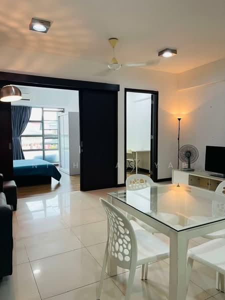 Saujana Residency - 5