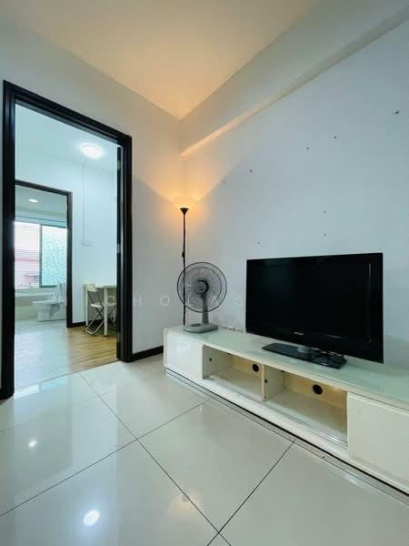 Saujana Residency - 3