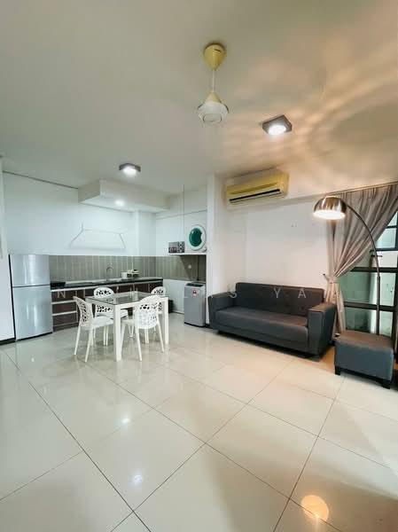 Saujana Residency - 2