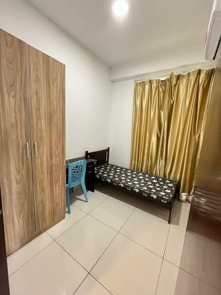 D'Summit Residences - 5