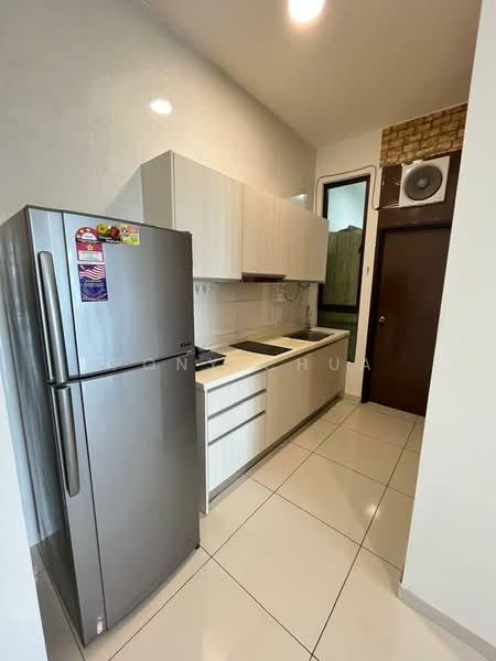 D'Summit Residences - 2