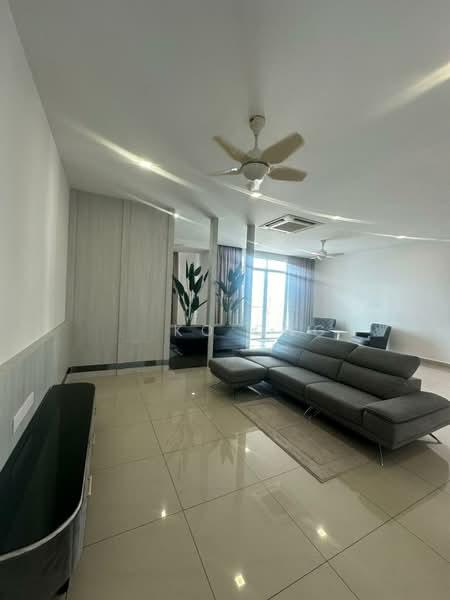 The Cantonment - 3