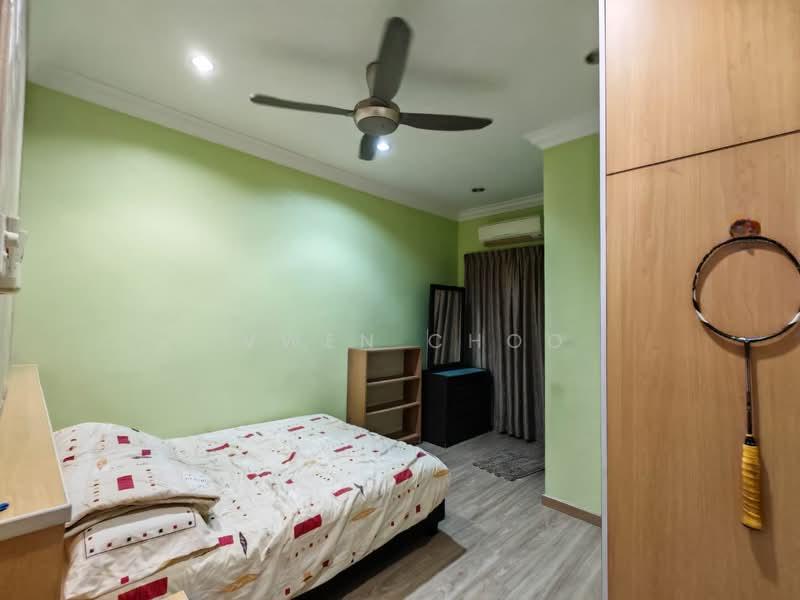 Permas Jaya - 2