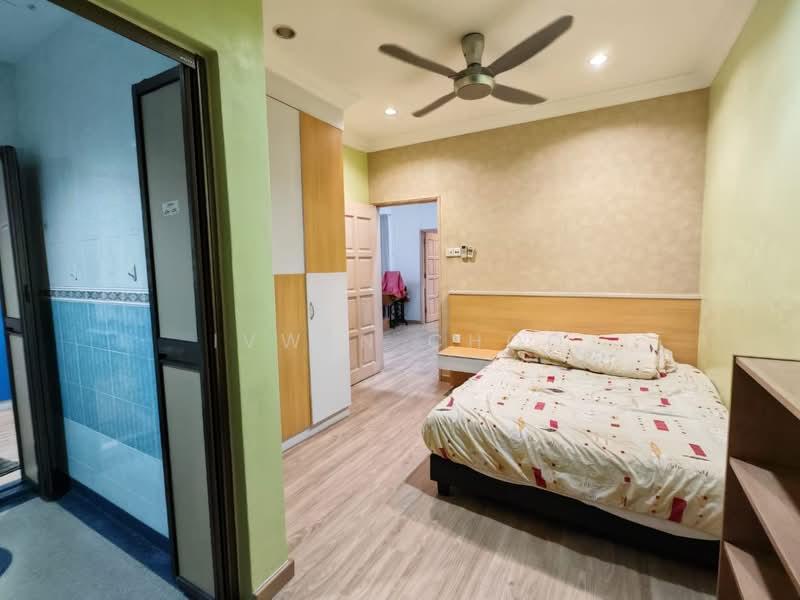 Permas Jaya - 3