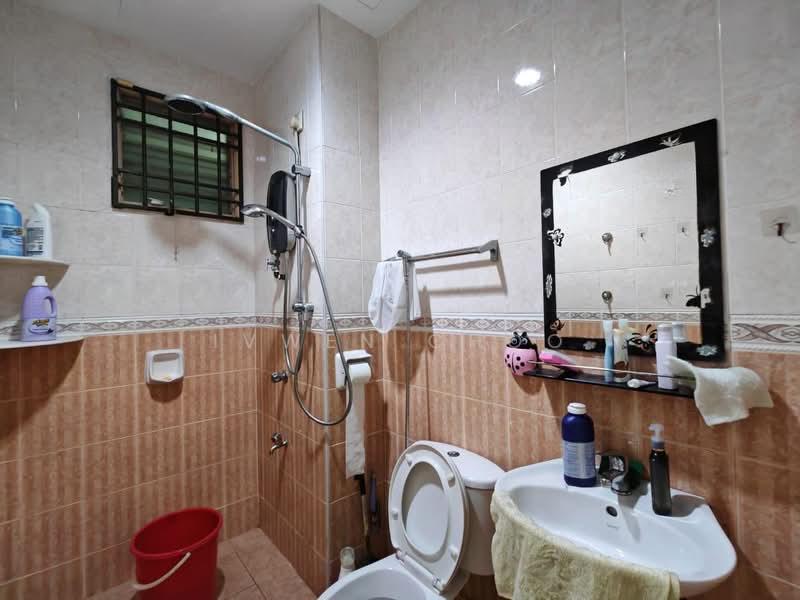 Permas Jaya - 4