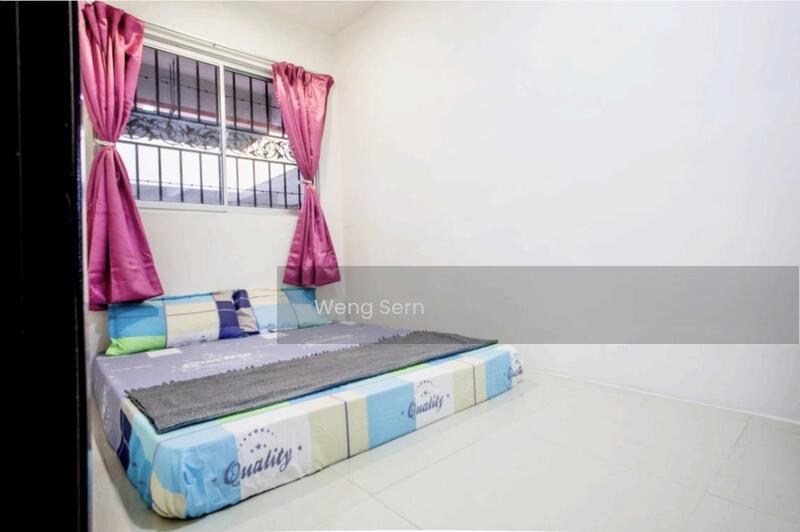 Palm & Nipah Court (Pangsapuri Nipah) - 5