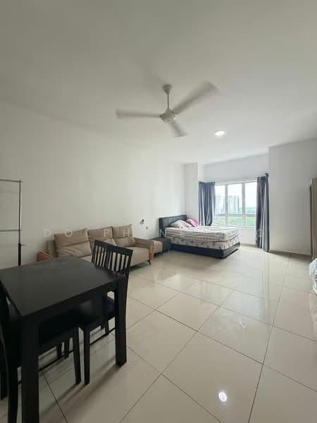 Zennith Suites (Pangsapuri Kebun Teh) - 3