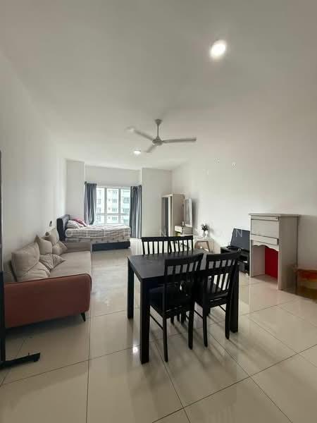 Zennith Suites (Pangsapuri Kebun Teh) - 4