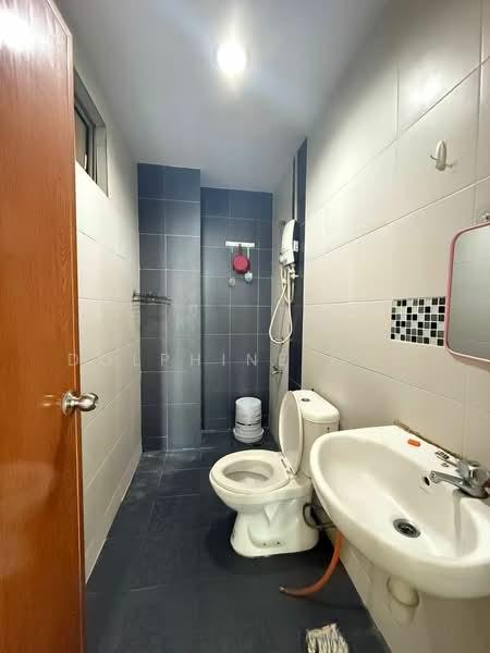 Zennith Suites (Pangsapuri Kebun Teh) - 5